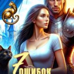 «7 ошибок кошки Маруси» Александра Гусарова