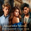 «Академия магии: последний курс для бывших» Анастасия Коневская