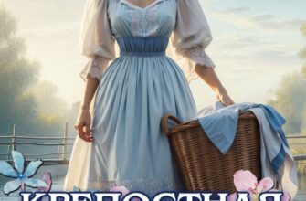 «Крепостная с секретом. Стиральный переворот» Александра Каплунова