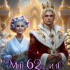«Мне 62, и я - избранная!» Таисия Касам