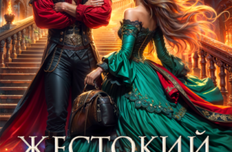 «Жестокий развод. Дракона (не) предлагать!» Юлианна Винсент