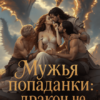 «Мужья попаданки: дракон не прилагался!» Тина Солнечная