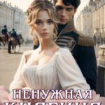 читать онлайн роман «Ненужная княгиня» Алина Углицкая, Елизавета Соболянская бесплатно