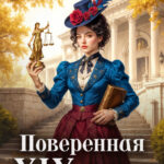 читать онлайн роман «Поверенная 19 века» Лара Барох бесплатно