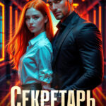 читать онлайн роман «Секретарь для Альфы» Риша Вольная бесплатно