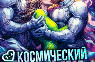 читать онлайн роман «Космический замуж. Землянка нарасхват» Ева Флер бесплатно