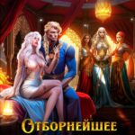читать онлайн роман «Отборнейшее безобразие, или Попаданка для наследника» Евгения Зимина бесплатно
