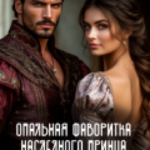 читать онлайн роман «Опальная фаворитка наследного принца. Часть 1» Алекса Корр бесплатно