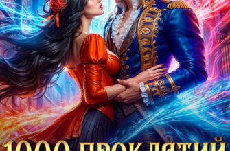 читать онлайн роман «1000 проклятий в Академии Магии» Колыбельникова Нина бесплатно