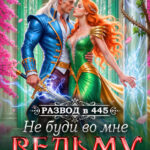 читать онлайн роман «Не буди во мне ведьму, эльф!» Юки бесплатно