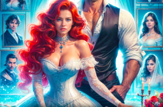 читать онлайн роман «Брачное агентство сбежавшей жены» Эми Эванс бесплатно