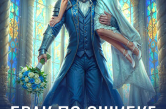 читать онлайн роман «Брак по ошибке. Нежеланная пара дракона» Анастасия Багрянова бесплатно