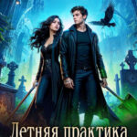 читать онлайн роман «Летняя практика в академии некромантов» Юки бесплатно