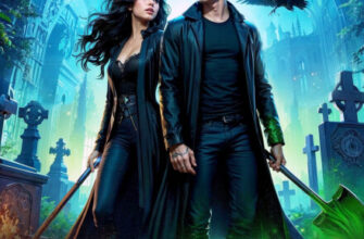 читать онлайн роман «Летняя практика в академии некромантов» Юки бесплатно