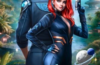 читать онлайн роман «Напарник для одиночки» Лея Вейлер бесплатно