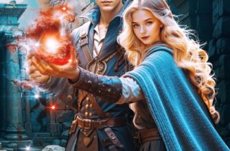 читать онлайн роман «Дочери Гнева. Шепот злобы» Боярова Мелина бесплатно