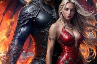 читать онлайн роман «Неугодная истинная» Юлия Пульс бесплатно