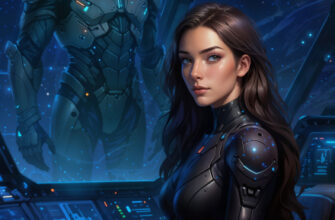 читать онлайн роман «Эхо Сенгриар» Алёна Орлова бесплатно