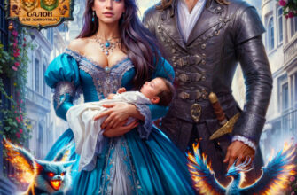 читать онлайн роман «Развод с драконом. Хозяйка салона магических животных.» Анна Алора бесплатно