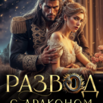 читать онлайн роман «Развод с драконом. Приют изгнанных жён» Дина Нежина, Касия Рин бесплатно