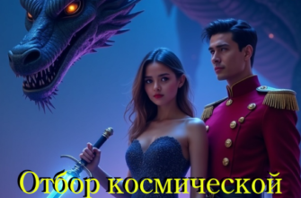 Скачать полную книгу «Отбор космической принцессы. Между Оборотнем И Драконом» Арти Авласевич бесплатно в формате fb2(фб2), epub(епаб)