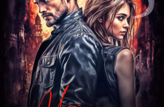 Скачать полную книгу «Мой единственный Альфа» Игорь Толич, Ри Даль бесплатно в формате fb2(фб2), epub(епаб)