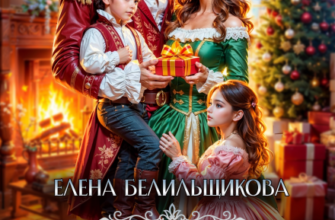 Скачать полную книгу «Отверженная жена. Мачеха для детей генерала» Елена Белильщикова бесплатно в формате fb2(фб2), epub(епаб)