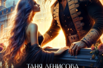 Скачать полную книгу «( Не)нужная истинная генерала» Таня Денисова бесплатно в формате fb2(фб2), epub(епаб)