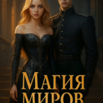 Скачать полную книгу «Магия миров.Книга вторая» Анна Лирейн бесплатно в формате fb2(фб2), epub(епаб)