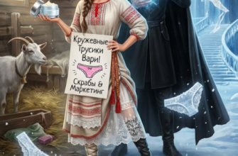 Скачать полную книгу «Попаданка: Кружева для Инквизитора, или Гламур в Лаптях» Инесса Голд бесплатно в формате fb2(фб2), epub(епаб)