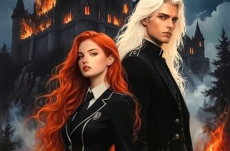 Скачать полную книгу «Академия забытых. Моя невеста-хаос» Анна Дрэйк бесплатно в формате fb2(фб2), epub(епаб)