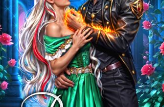 Скачать полную книгу «Дракон для Мышки» Дара Велес бесплатно в формате fb2(фб2), epub(епаб)