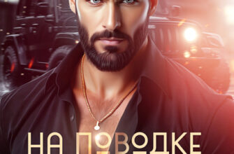 Скачать полную книгу «Зверь на поводке» Таис Буше бесплатно в формате fb2(фб2), epub(епаб)