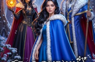 Скачать полную книгу «Белоснежка. (не) сказочная история попаданки» Юки, Анастасия Гудкова бесплатно в формате fb2(фб2), epub(епаб)