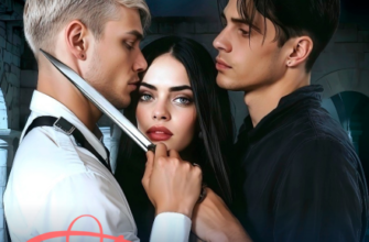 Скачать полную книгу «Плохая против Ужасных» Яра Бах бесплатно в формате fb2(фб2), epub(епаб)