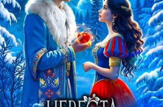 Скачать полную книгу «Невеста зимнего князя» Полина Нема бесплатно в формате fb2(фб2), epub(епаб)