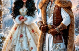 Скачать полную книгу «Суженая для князя зачарованных земель» Ника Крылатая бесплатно в формате fb2(фб2), epub(епаб)