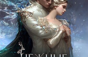 Скачать полную книгу «Нежные объятия льда» Татьяна Абалова бесплатно в формате fb2(фб2), epub(епаб)