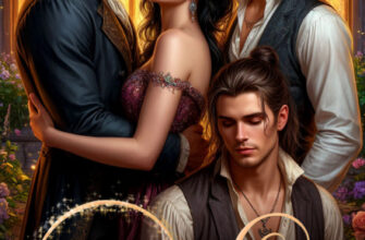 Скачать полную книгу «Маги не изменяют» Тая Шуи бесплатно в формате fb2(фб2), epub(епаб)