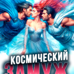 Скачать полную книгу «Космический замуж. Контракт на любовь» Любовь Сливинская бесплатно в формате fb2(фб2), epub(епаб)