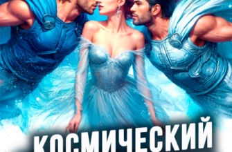 Скачать полную книгу «Космический замуж. Контракт на любовь» Любовь Сливинская бесплатно в формате fb2(фб2), epub(епаб)