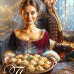 Скачать полную книгу «Пельмешки не для дракона!» Александра М Кузнецова бесплатно в формате fb2(фб2), epub(епаб)