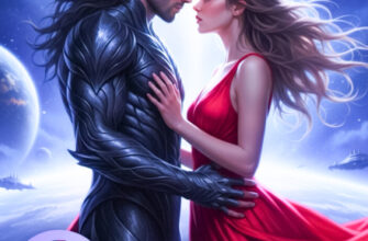 Скачать полную книгу «Омега для космического императора» Колин Ви, Ева Ланская бесплатно в формате fb2(фб2), epub(епаб)