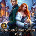 Скачать полную книгу «Попаданка для злодея, или Великий магический развод» Катарина Каррас бесплатно в формате fb2(фб2), epub(епаб)