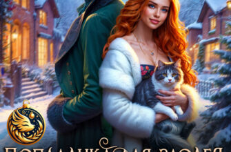 Скачать полную книгу «Попаданка для злодея, или Великий магический развод» Катарина Каррас бесплатно в формате fb2(фб2), epub(епаб)