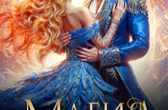 Скачать полную книгу «Магия льда для мастеров» Нинель Нуар бесплатно в формате fb2(фб2), epub(епаб)