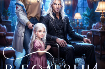 Скачать полную книгу «В болезни и здравии, Дракон» Хель Сорго (Елена Элари) бесплатно в формате fb2(фб2), epub(епаб)