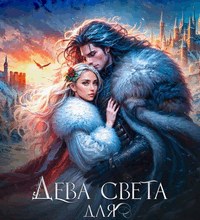 Скачать полную книгу «Дева света для князя тьмы» Лана Смирнова бесплатно в формате fb2(фб2), epub(епаб)