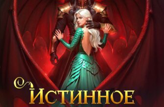 Скачать полную книгу «Истинное сокровище дракона » Ольга Герр бесплатно в формате fb2(фб2), epub(епаб)