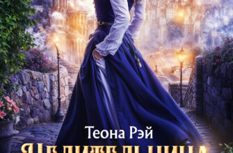 Скачать полную книгу «Целительница особого профиля» Теона Рэй бесплатно в формате fb2(фб2), epub(епаб)